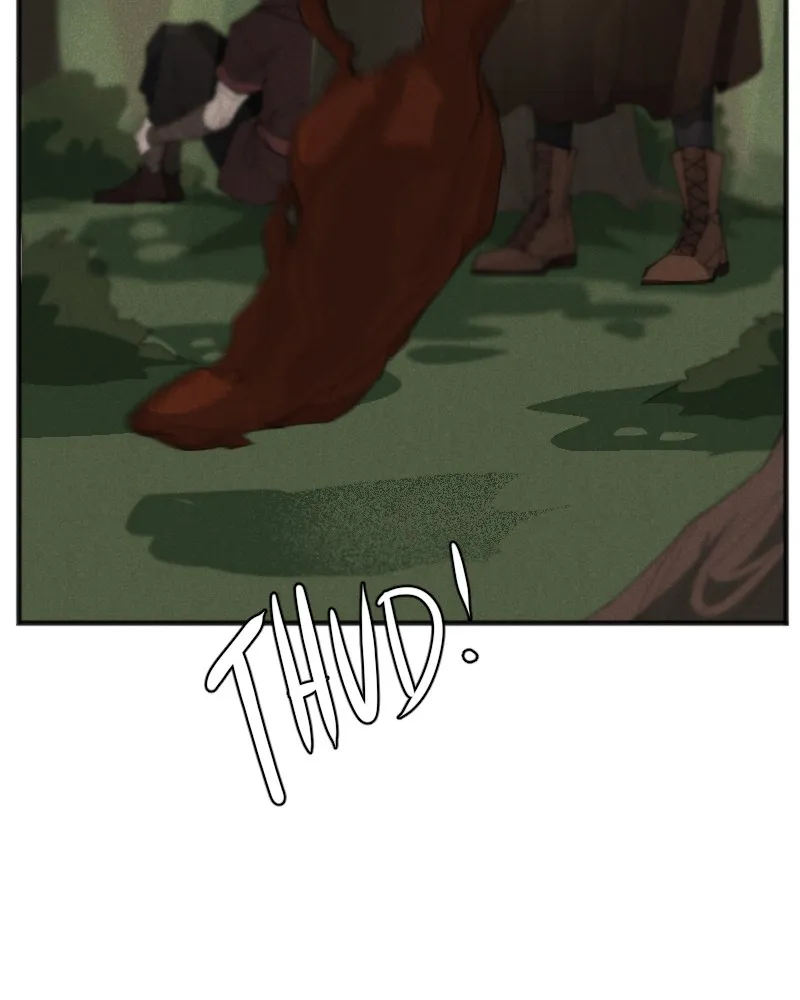 Stray Souls Chapter 95 page 35 - 