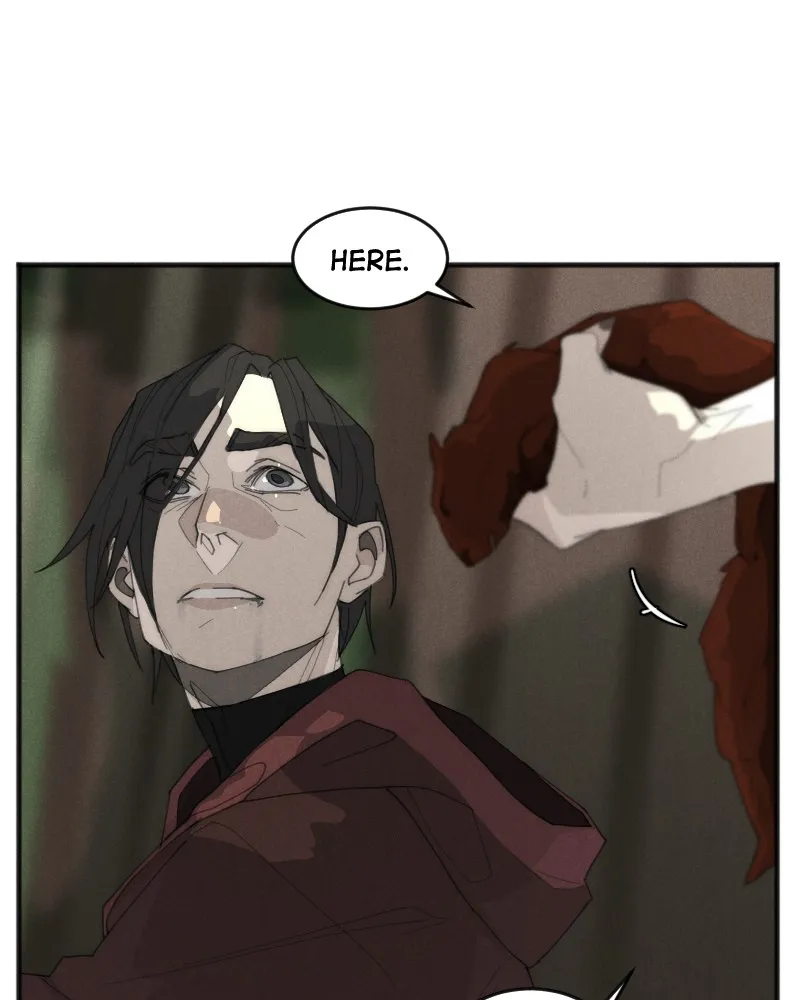 Stray Souls Chapter 95 page 36 - 