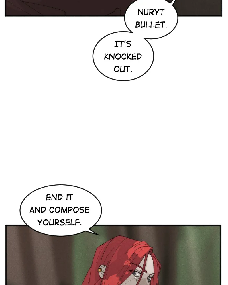 Stray Souls Chapter 95 page 37 - 