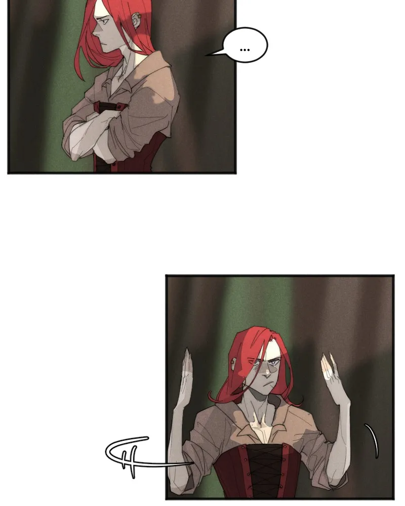 Stray Souls Chapter 95 page 40 - 