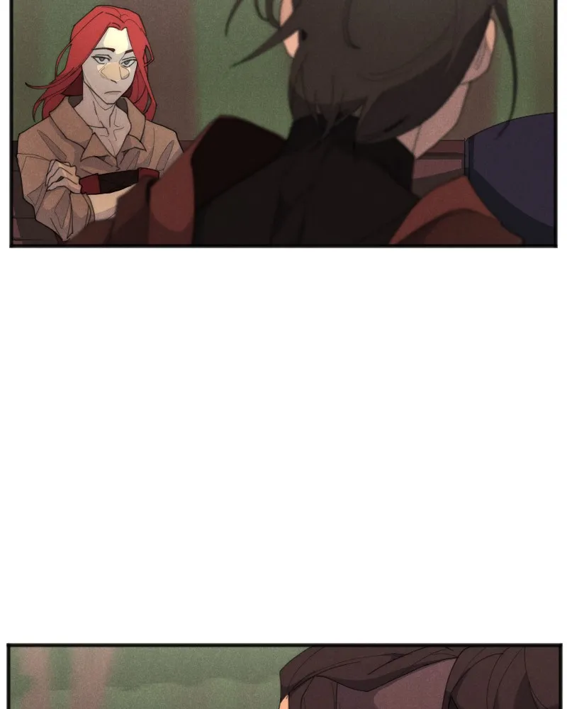 Stray Souls Chapter 95 page 5 - 