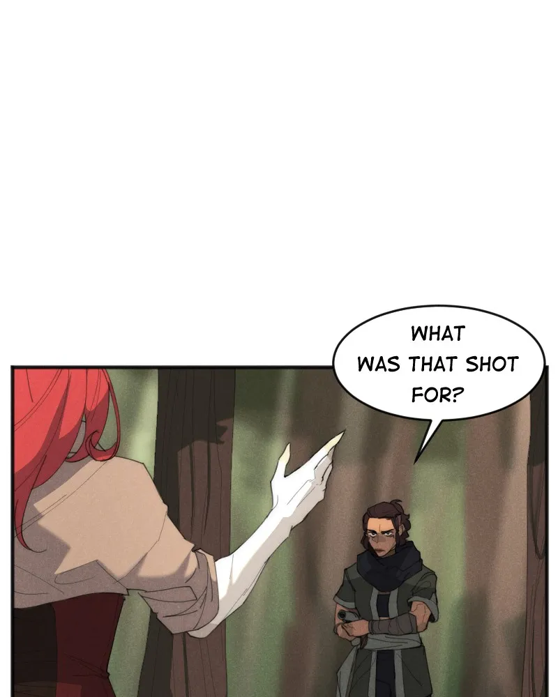 Stray Souls Chapter 95 page 41 - 