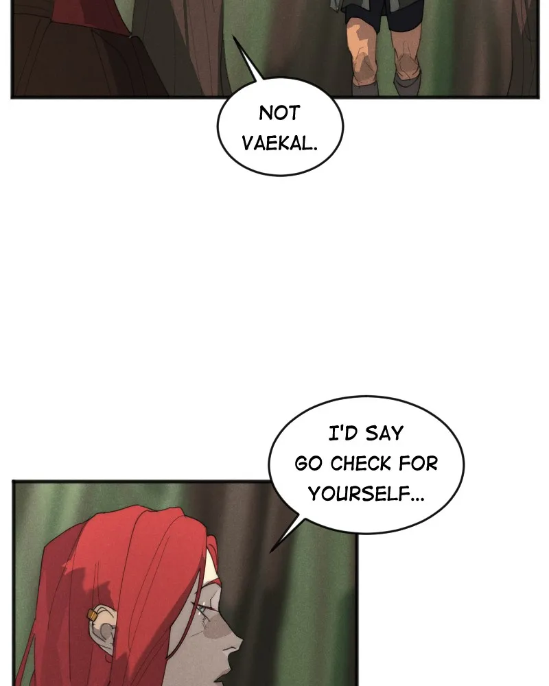 Stray Souls Chapter 95 page 42 - 