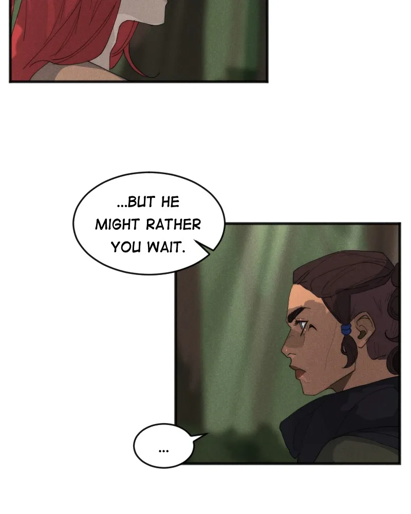 Stray Souls Chapter 95 page 43 - 