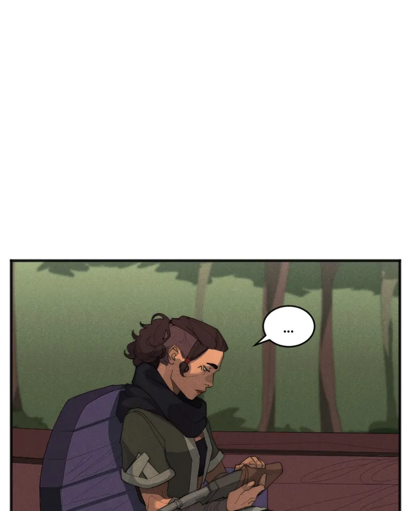 Stray Souls Chapter 95 page 45 - 