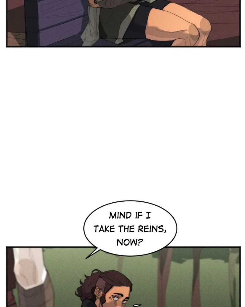 Stray Souls Chapter 95 page 46 - 