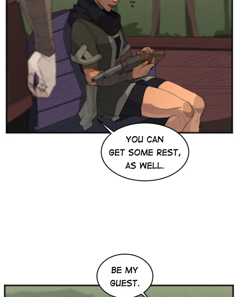 Stray Souls Chapter 95 page 47 - 