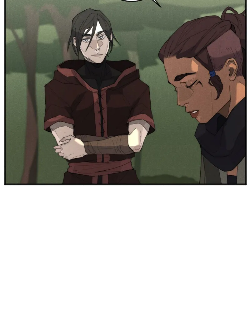 Stray Souls Chapter 95 page 48 - 