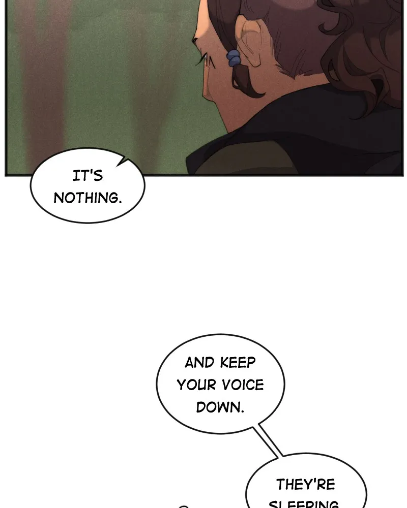 Stray Souls Chapter 95 page 6 - 