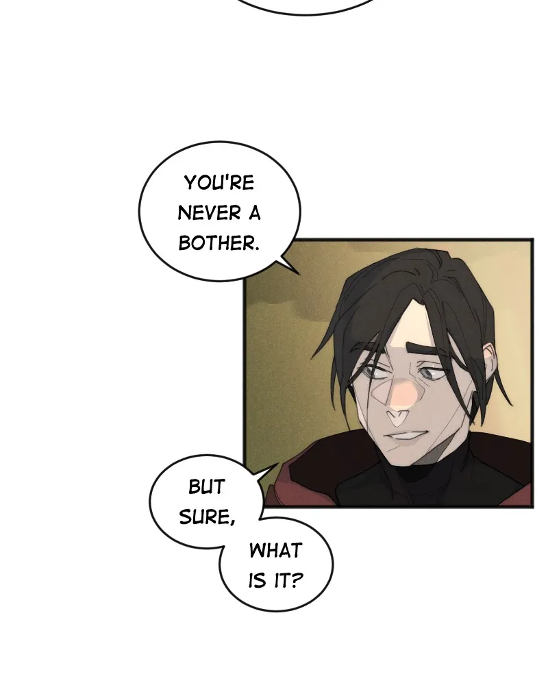 Stray Souls Chapter 95 page 56 - 