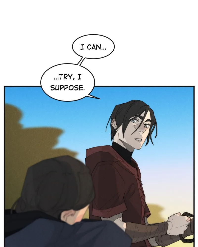Stray Souls Chapter 95 page 58 - 