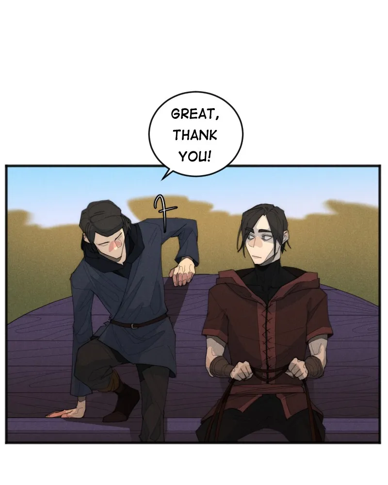 Stray Souls Chapter 95 page 60 - 