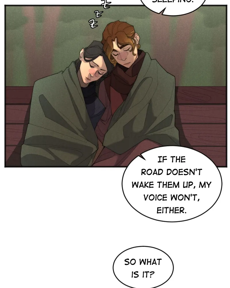 Stray Souls Chapter 95 page 7 - 