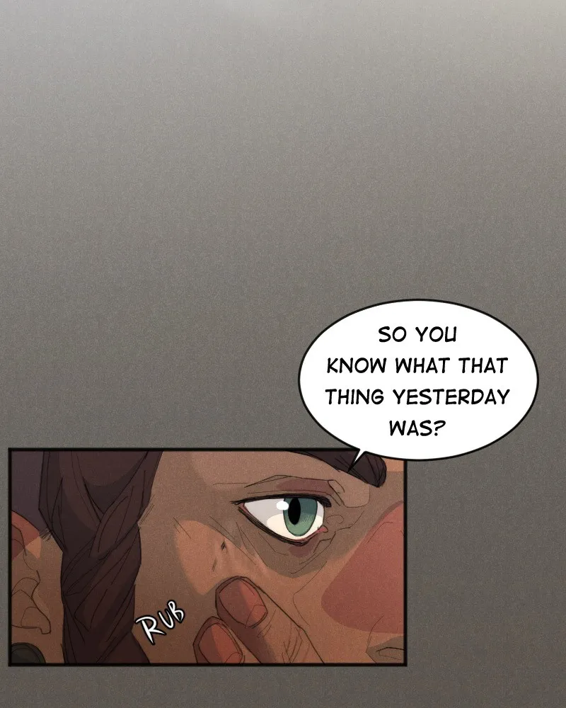 Stray Souls Chapter 95 page 65 - 