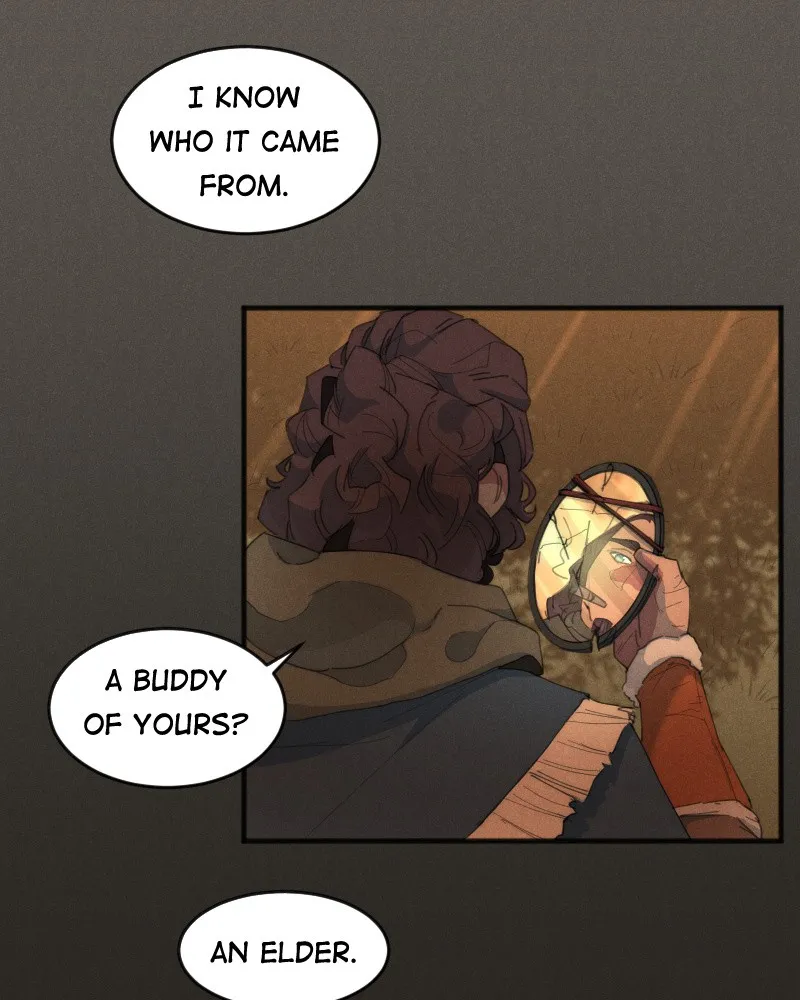 Stray Souls Chapter 95 page 66 - 