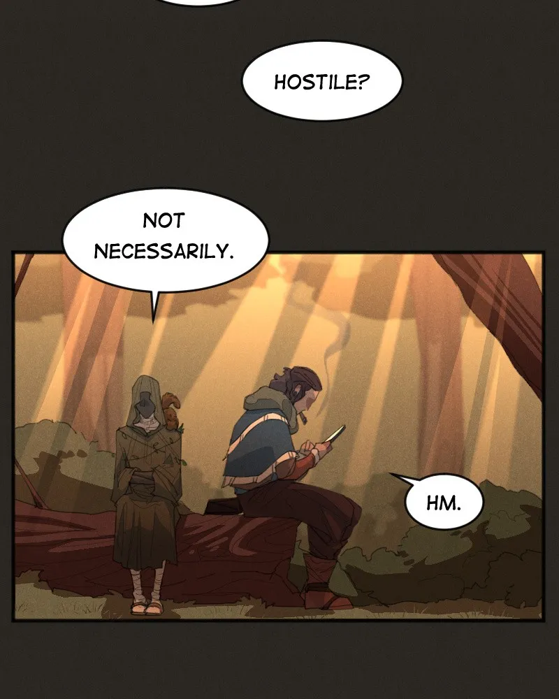 Stray Souls Chapter 95 page 67 - 