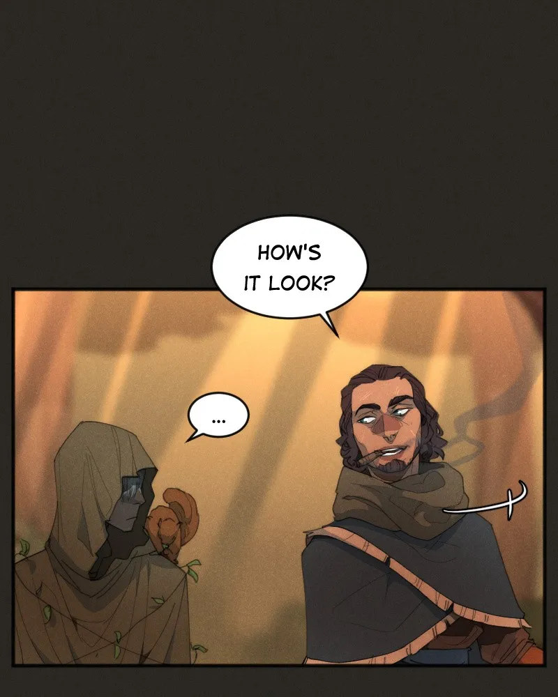 Stray Souls Chapter 95 page 68 - 