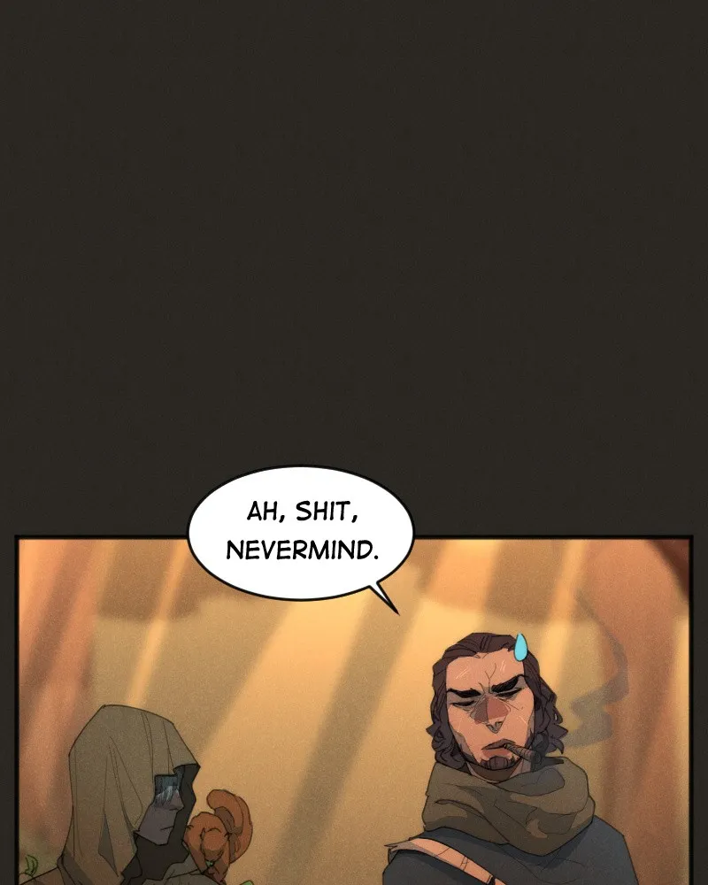 Stray Souls Chapter 95 page 69 - 