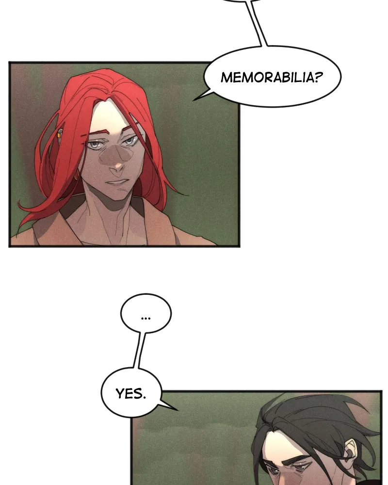 Stray Souls Chapter 95 page 8 - 