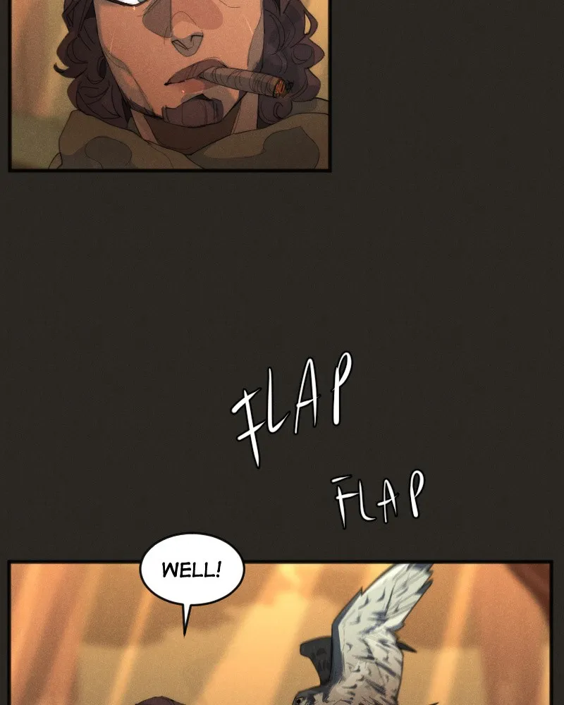 Stray Souls Chapter 95 page 71 - 