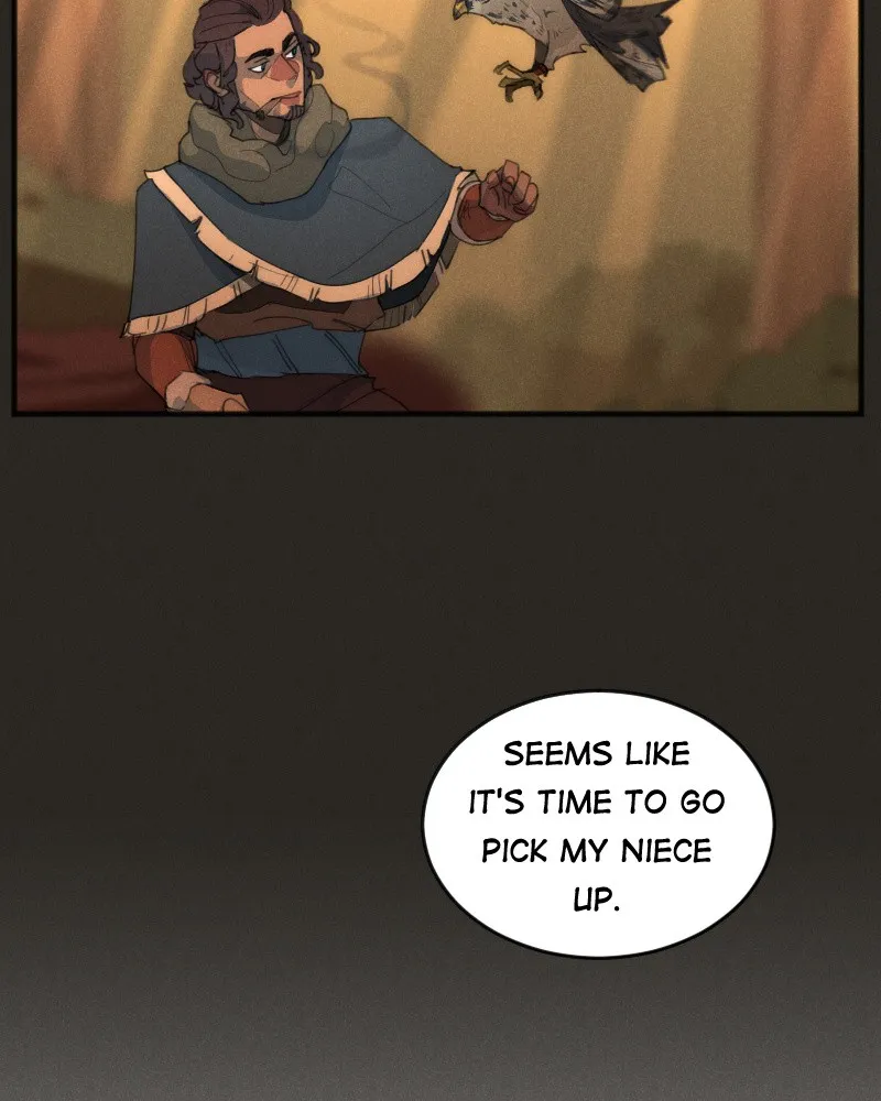 Stray Souls Chapter 95 page 72 - 