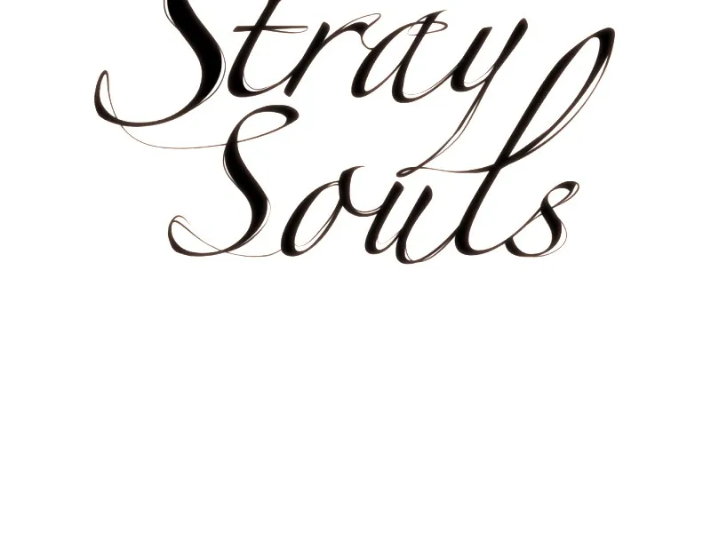 Stray Souls Chapter 95 page 74 - 
