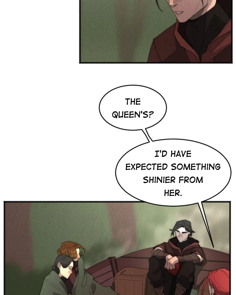 Stray Souls Chapter 95 page 9 - 