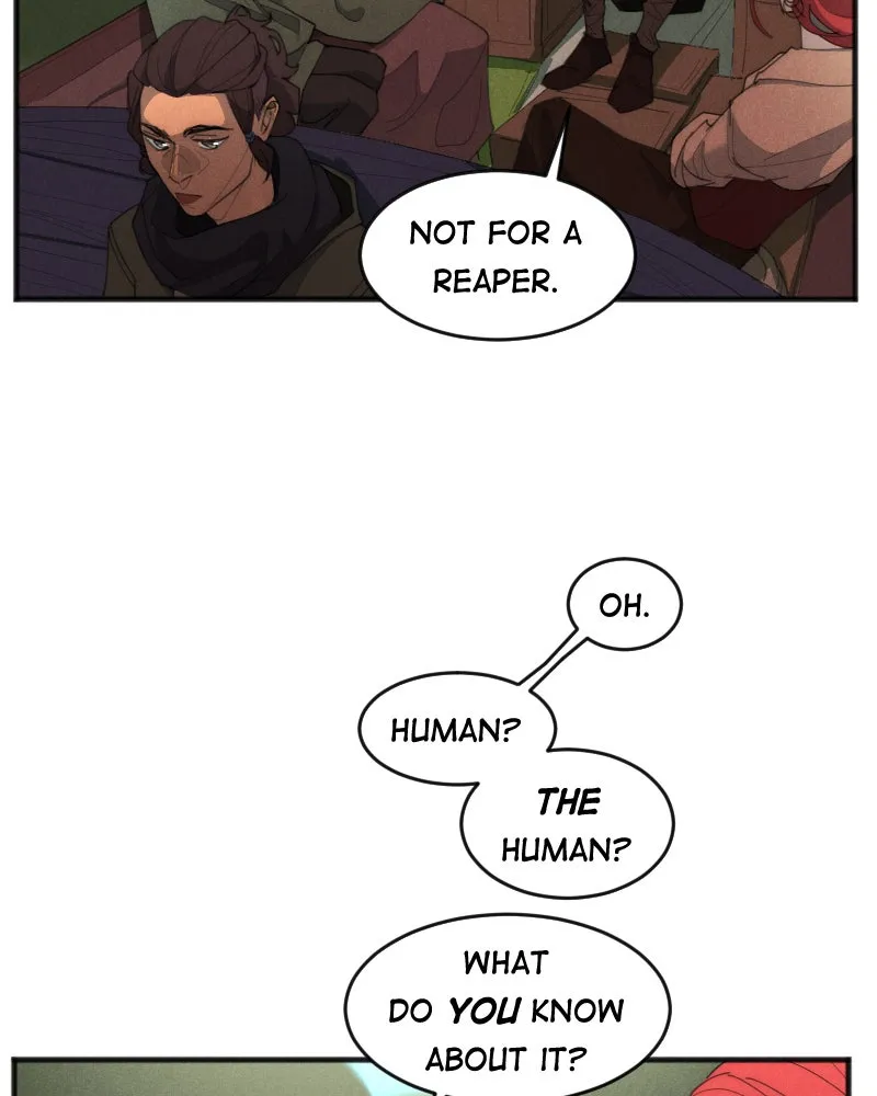 Stray Souls Chapter 95 page 10 - 