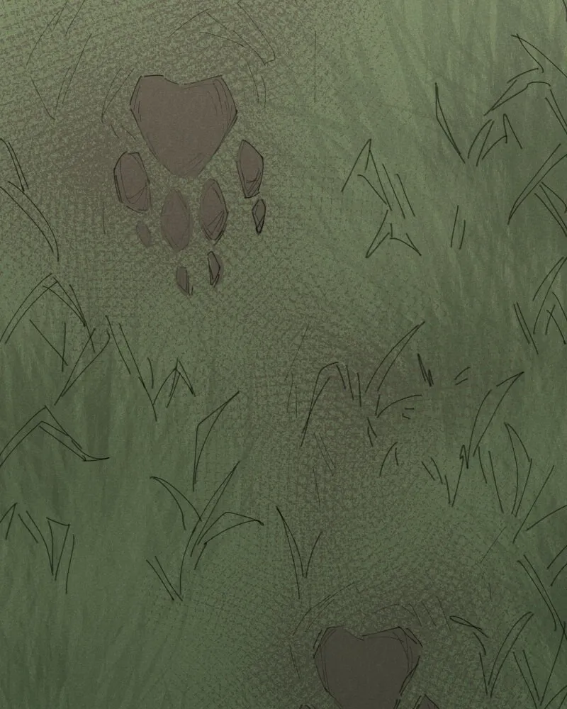 Stray Souls Chapter 96 page 2 - 