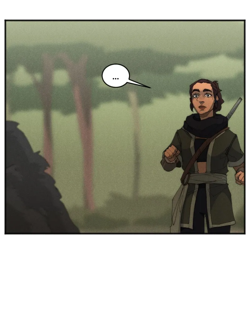 Stray Souls Chapter 96 page 12 - 