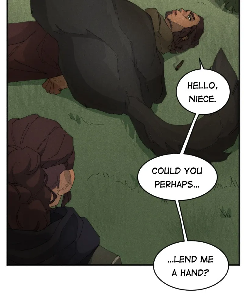 Stray Souls Chapter 96 page 14 - 