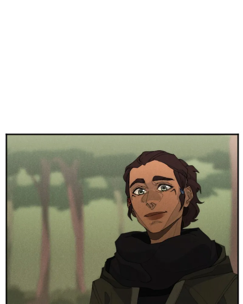 Stray Souls Chapter 96 page 16 - 