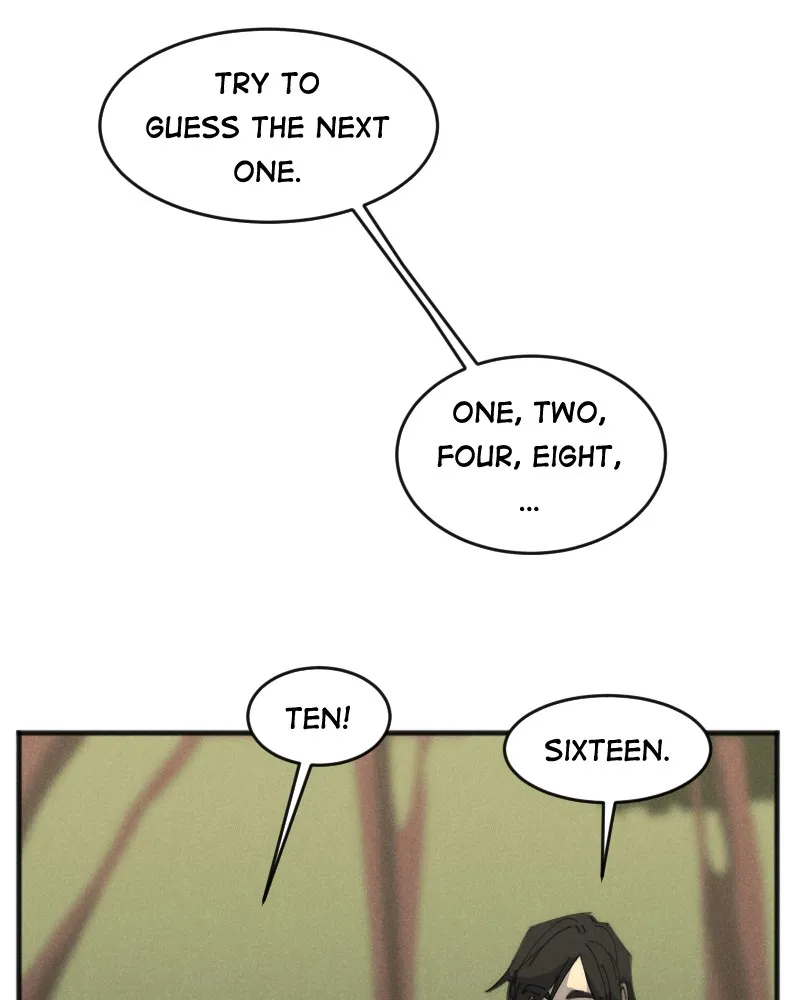 Stray Souls Chapter 96 page 19 - 