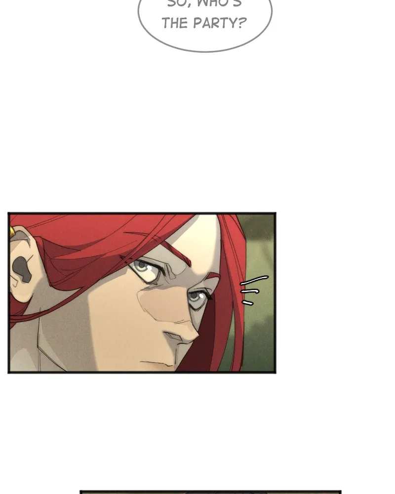 Stray Souls Chapter 96 page 23 - 