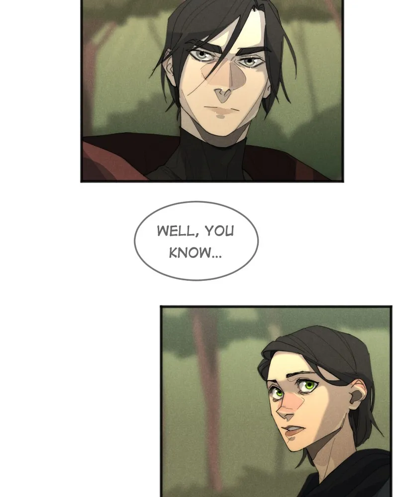 Stray Souls Chapter 96 page 24 - 