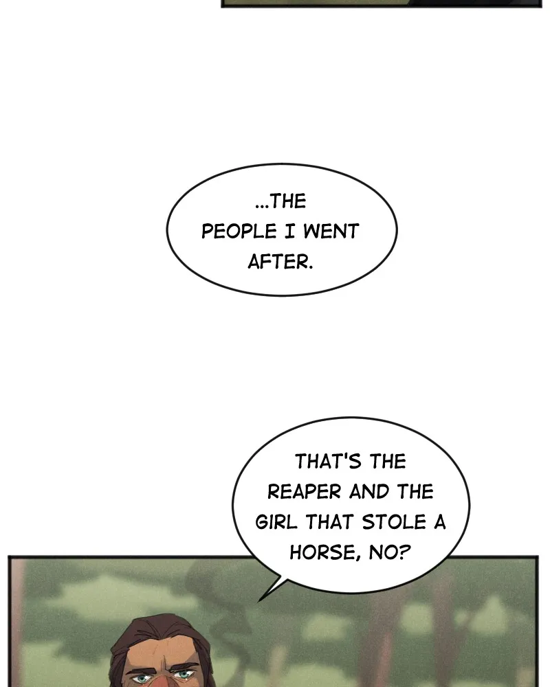 Stray Souls Chapter 96 page 25 - 