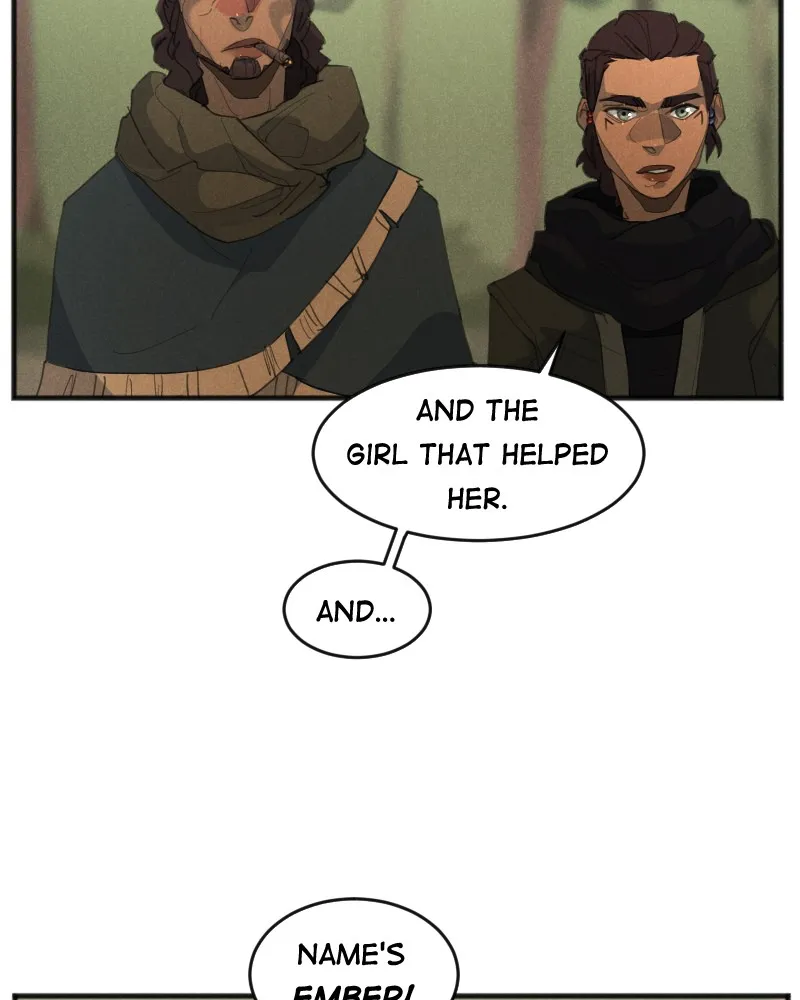 Stray Souls Chapter 96 page 26 - 