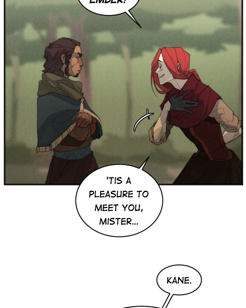 Stray Souls Chapter 96 page 27 - 