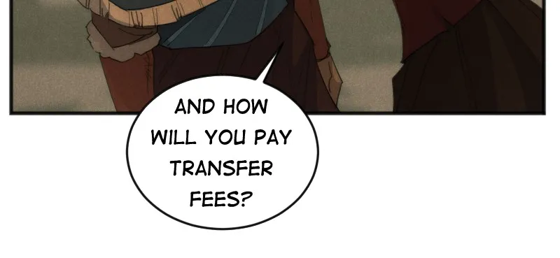 Stray Souls Chapter 96 page 30 - 