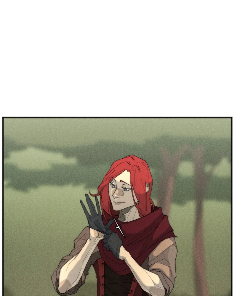 Stray Souls Chapter 96 page 35 - 