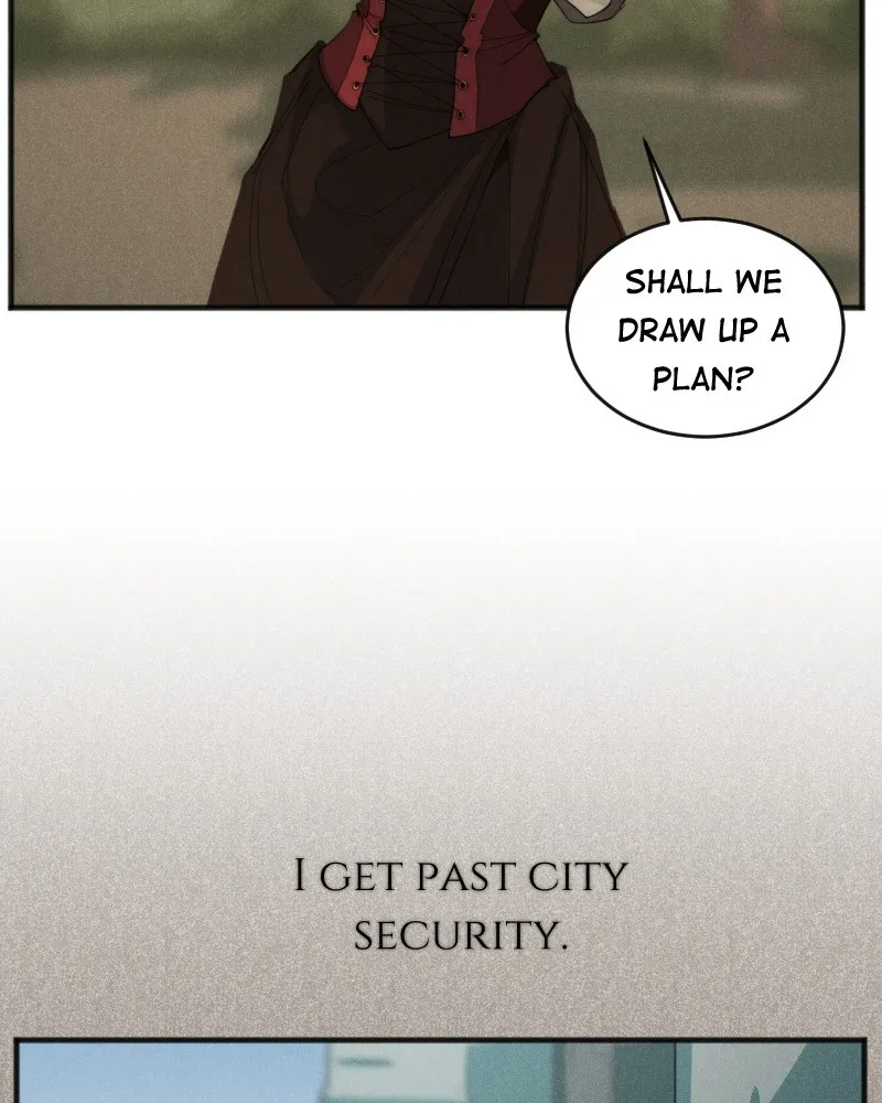 Stray Souls Chapter 96 page 36 - 
