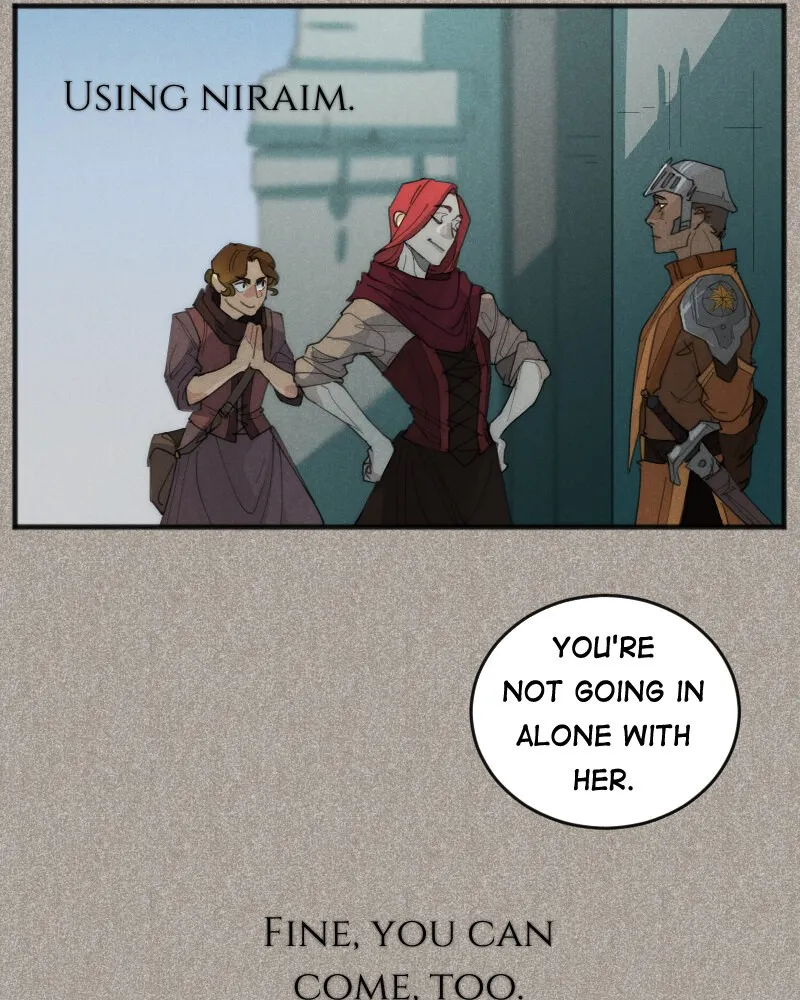 Stray Souls Chapter 96 page 38 - 