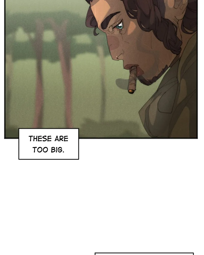 Stray Souls Chapter 96 page 5 - 