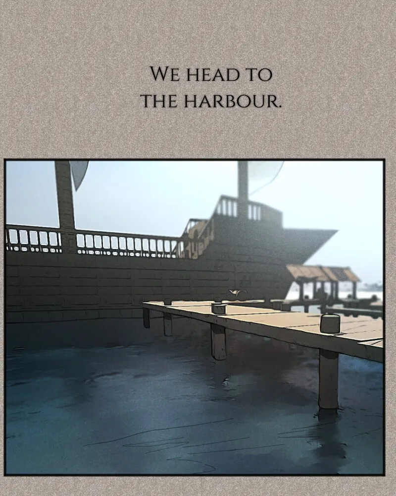 Stray Souls Chapter 96 page 41 - 