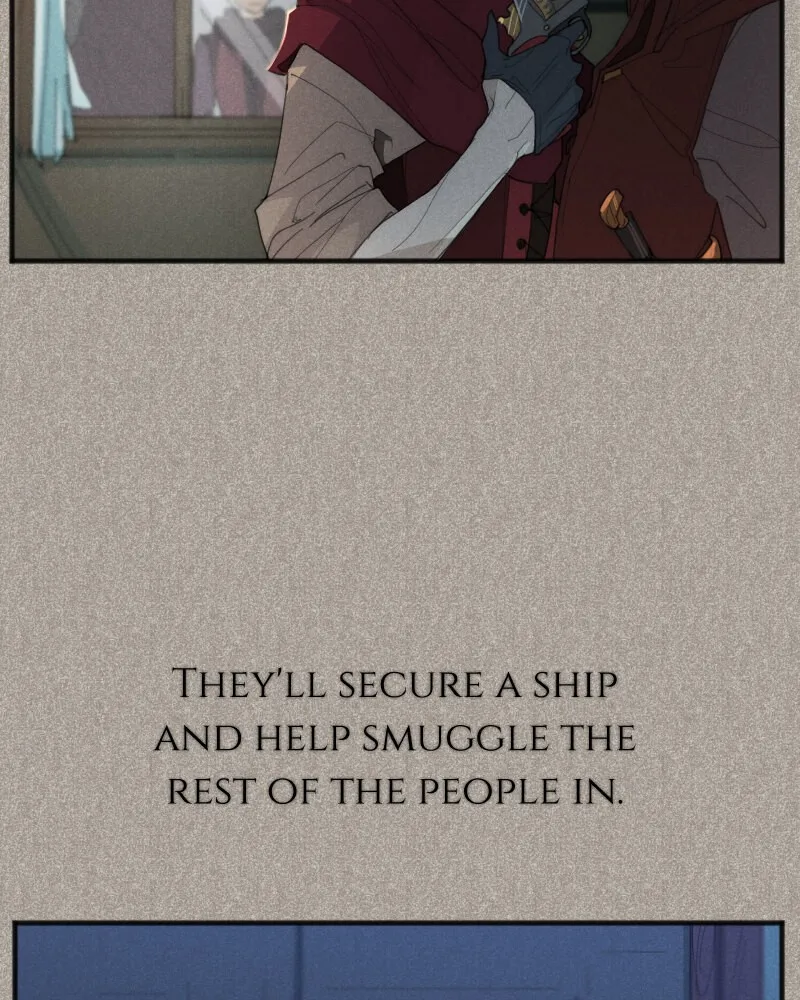 Stray Souls Chapter 96 page 43 - 