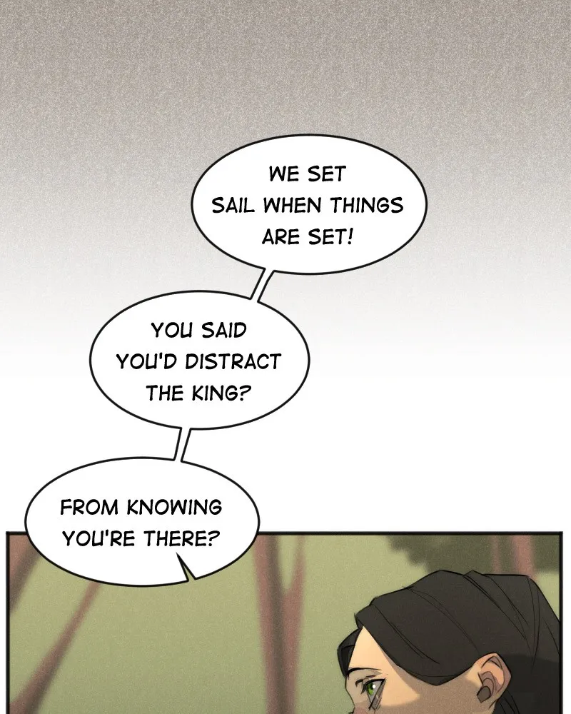 Stray Souls Chapter 96 page 46 - 