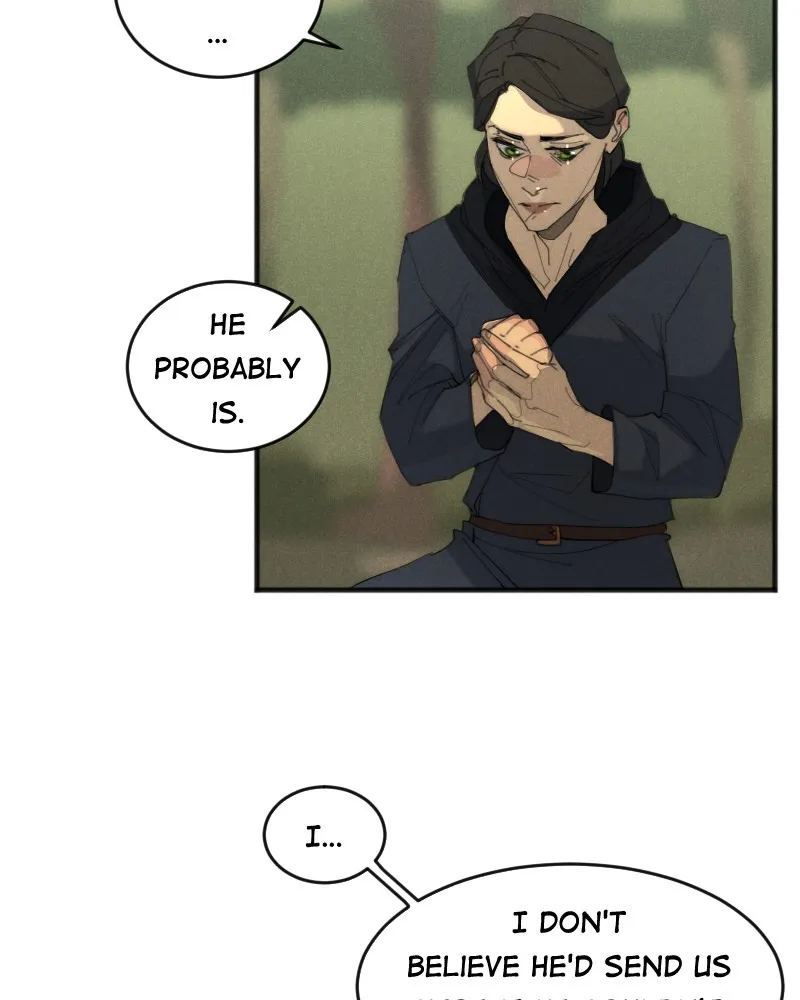 Stray Souls Chapter 96 page 48 - 