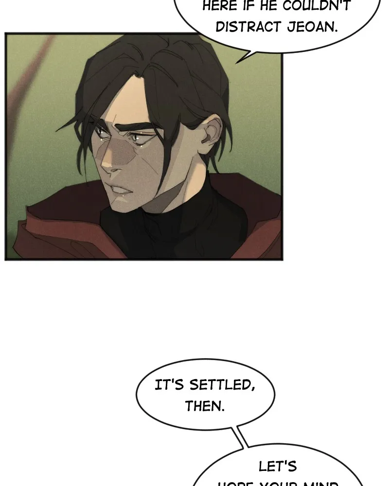 Stray Souls Chapter 96 page 49 - 