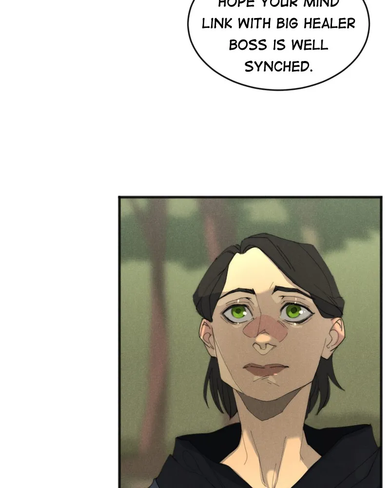 Stray Souls Chapter 96 page 50 - 