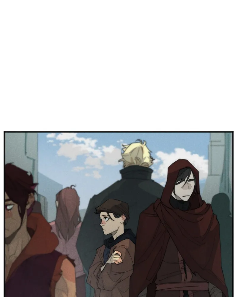 Stray Souls Chapter 96 page 53 - 